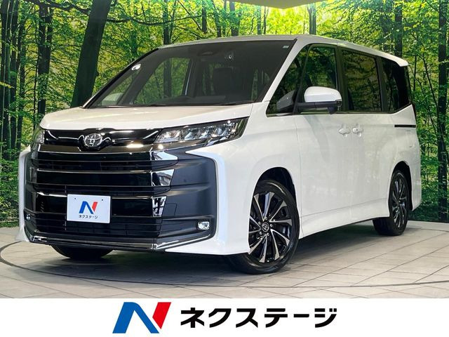 ノア 2.0 S -Z
