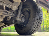 お車を安心してお乗りいただく為には、足回りの定期点検が欠かせません。サービスサポート(有償保証)では無料点検もご提供しており、安心のカーライフをお過ごしいただけるサポート体制が整っています。
