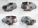 SUBARU認定U-Carでは独自の厳しい基準を設けた「まごころクリーニング」を全車に実施しております。
