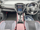 WRX S4 2.4 STI スポーツR EX 4WD 