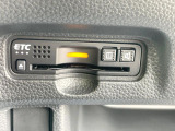 【ETC】高速道路の料金所をストレスなく通過!話題のスポットやサービスエリアに多い「スマートIC」利用時は必須のアイテムです。当店でセットアップを実施、ご納車当日からすぐにご利用いただけます!