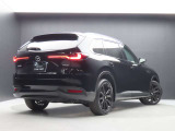 CX-80 3.3 XD ドライブ エディション ディーゼル 