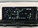 日産コネクトナビ