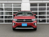 T-Cross TSI Rライン 