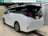「ロングラン保証」付き!トヨタのお店で中古車をお買い上げいただいたすべてのお客様に安心で快適なカーライフをお約束する1年間の保証です。