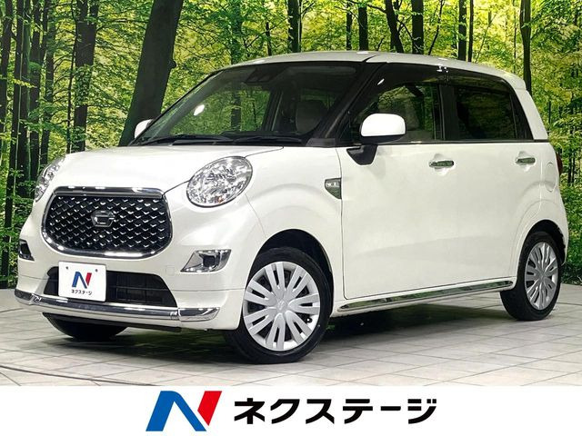 キャスト スタイル X リミテッド SAIII