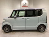 購入後も自社指定整備工場完備でお客様の愛車をしっかりサポート致します!御納車時には安全かつ安心してお乗り頂けるようホンダ専門知識を持つ整備スタッフが点検・整備・装備も説明をしてお渡ししております。