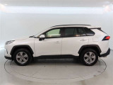 RAV4 2.0 X 
