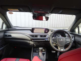 UX 250h Fスポーツ 