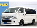 【H29年式/4型/3ナンバー/ガソリン2WD】買取直販★ファインテックツアラー他**全国ご納車OK**