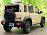 ジムニーノマド 1.5 FC 4WD 