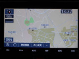 Bluetooth付きナビ装着車で知らない道もラクラク