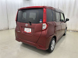 荷物も積めて小回りもききます。街乗りには便利なお車です!