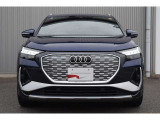 Q4 e-tron 40 Sライン