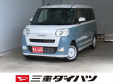 ダイハツ ムーヴキャンバス