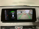 ◆iDriveを装備。操作系統をディスプレイから独立させることで、人間工学に基づいた最適な運転環境を実現しております。◆