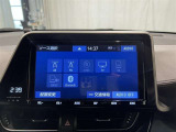 トヨタ純正9インチナビ NSZT-Y68T