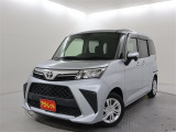 ルーミー 1.0 G-T 