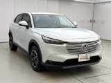 ヴェゼル 1.5 e:HEV X 4WD 