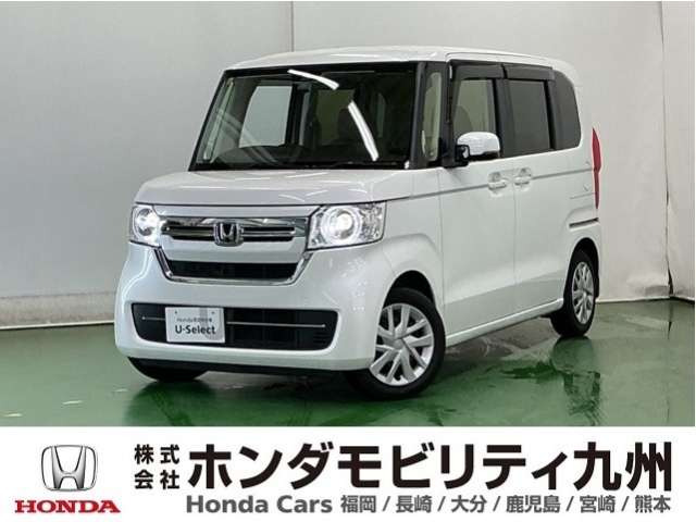 N-BOX G 