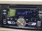 お好きな音楽を車内でお楽しみいただけます♪スピーカー交換・ウーハー追加などの音質向上や、最新ナビ・後席モニター等の取り付けも是非ご相談ください!