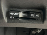 【ETC】高速道路の料金所をストレスなく通過!話題のスポットやサービスエリアに多い「スマートIC」利用時は必須のアイテムです。当店でセットアップを実施、ご納車当日からすぐにご利用いただけます!