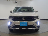T-Cross TSI スタイル 