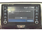 大画面ディスプレイへお持ちのスマートフォンと連携して、ナビやbluetoothでの音楽再生が可能です、デザインはもちろん操作性も良好。