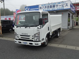 納車時に自社工場にて点検整備をして納車いたします。