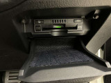 高速道路をスイスイッと通過の『ETC』付き!ETCカードをお持ちでない方は、トヨタETCカードもございますので、ご相談下さいね☆