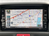 ◆◆◆このナビは、CD・DVD・ラジオ・フルセグTV・SDカード・bluetooth等対応です。これからも長く使用できます。フルセグは電波が悪くなるとワンセグに自動で切り替わり快適にTVがお楽しみ頂けます。