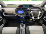 アクア 1.5 S 