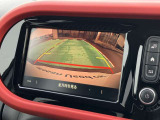 トゥインゴ  ルコックスポルティフ