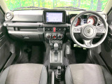 ジムニーシエラ 1.5 JC 4WD 