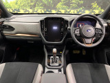 フォレスター 1.8 スポーツ EX 4WD 