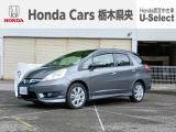 【車名】FITシャトル【初度登録】2011年8月【走行距離】108,947km【法定整備】車検整備(24か月点検)渡し