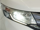 ◆LEDヘッドライト◆ LEDライトは、明るく視認性が良く、省エネで環境にもやさしいヘッドライトです!