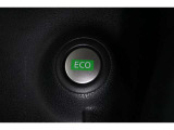 ECOモード選択スイッチ装備!