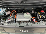 燃料代がガソリン車より安く、CO2排出がゼロで環境に優しい電気自動車です!モーター駆動による静かでパワフルな走行、災害時の非常用電源として大容量バッテリーを活用できる点もメリットです!