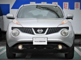 ジューク 1.5 15RX タイプV 
