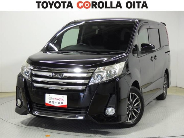 ノア 2.0 Si 