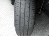 溝の残り具合です。ご確認ください