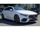 Aクラス AMG A45 S 4マチックプラス 4WD MP202602