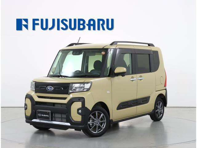 シフォン トライ 元試乗車
