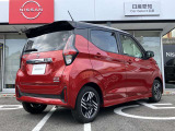 デイズ ハイウェイスターX プロパイロットエディション 