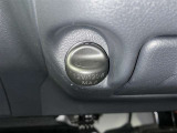 シガーソケット用の充電器が使用可能です!