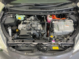 親切・丁寧な専門メカニックスタッフが応対!・車検・点検整備・事故等の修理などアフターサービスも安心。お車のカスタマイズもネクステージのサービススタッフまでご相談ください!
