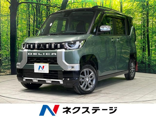 デリカミニ T プレミアム 