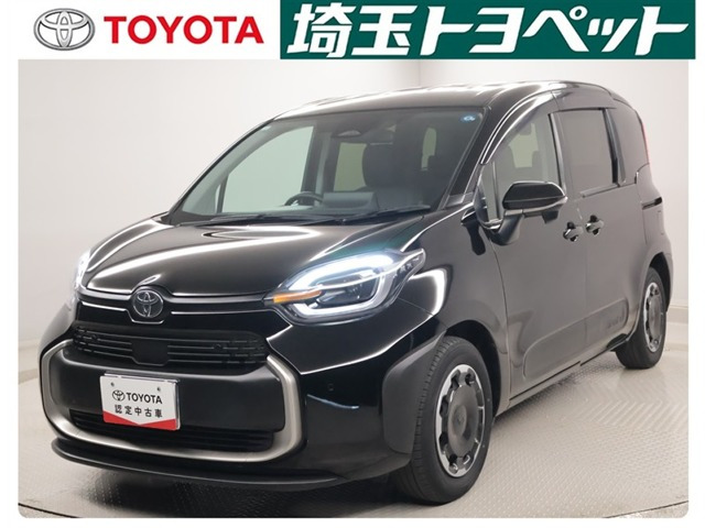 シエンタ ハイブリッド 1.5 Z
