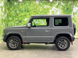ジムニー XC 4WD 